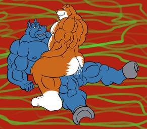 balls canine dog duo equine krosbar_(artist) leaking male male/male mammal muscles penis sex smile
Rating: Explicit
Score: 0
User: Ignafurry79
Date: February 26, 2015 balls canine dog duo equine krosbar_(artist) leaking male male/male mammal muscles penis sex smile
Rating: Explicit
Score: 0
User: Ignafurry79
Date: February 26, 2015