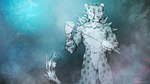 5_fingers anthro barbed_wire featureless_crotch fingers fur male markings navel solo spots spotted_body spotted_fur standing neotheta cheetah felid feline mammal 16:9 2022 digital_media_(artwork) hi_res widescreen