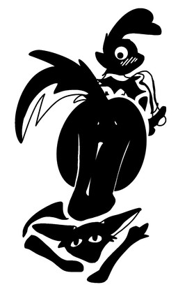 abstract_art all_fours anthro ass_up blush cheek_tuft duo expressionless facial_tuft female floating_head floating_limbs genitals looking_at_viewer male male/female masturbation penis presenting raised_tail tail tuft blackjackissers canid canine fox lagomorph leporid mammal rabbit hi_res monochrome sketch