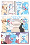 2023 2:3 angry anthro areola beak big_breasts blue_body blue_eyes blush breasts brionne brown_eyes carol_(lysergide) clothing comic covering covering_eyes covering_face daughter_(lore) delibird dialogue dress ellipsis english_text exclamation_point eyes_closed eyewear father_(lore) father_and_child_(lore) father_and_daughter_(lore) female generation_2_pokemon generation_7_pokemon glasses green_eyes group half-closed_eyes harvey_(lysergide) hi_res jerry_(lysergide) lysergide male mother_(lore) mother_and_child_(lore) mother_and_daughter_(lore) multicolored_body narrowed_eyes nintendo nipples nude parent_(lore) parent_and_child_(lore) parent_and_daughter_(lore) pink_areola pink_nipples pink_nose pokemon pokemon_(species) prilly_(lysergide) primarina question_mark smeargle speech_bubble suit tan_body text two_tone_body url