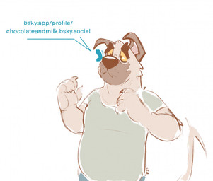 ambiguous_feral ambiguous_gender anthro blue_bottomwear blue_clothing bottomwear cheek_tuft clothed clothing duo facial_tuft feral floppy_ears front_view fur glistening glistening_eyes green_clothing green_shirt green_t-shirt green_topwear male male_anthro mouth_closed shirt simple_background t-shirt tan_body tan_fur text topwear tuft white_background chocolateandmilk arthropod butterfly canid canine canis domestic_dog insect lepidopteran mammal 2024 dated hi_res signature url