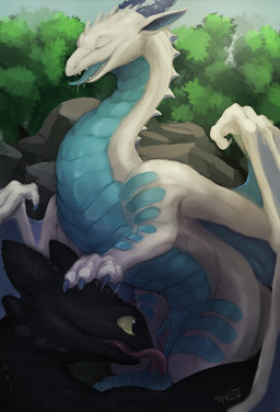 2014 ambiguous_gender byzil claws cunnilingus dragon duo eyes_closed female feral horn how_to_train_your_dragon licking looking_pleasured night_fury open_mouth oral outside pussy scalie sex sprout teeth tongue tongue_out toothless vaginal western_dragon wings
Rating: Explicit
Score: 22
User: Eclipse933
Date: February 22, 2015 2014 ambiguous_gender byzil claws cunnilingus dragon duo eyes_closed female feral horn how_to_train_your_dragon licking looking_pleasured night_fury open_mouth oral outside pussy scalie sex sprout teeth tongue tongue_out toothless vaginal western_dragon wings
Rating: Explicit
Score: 22
User: Eclipse933
Date: February 22, 2015