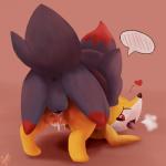 arti4000 canine cum cum_in_pussy cum_inside faceless_male female fennec fennekin fox from_behind male mammal nintendo penetration penis pokémon pussy sex straight vaginal vaginal_penetration video_games zorua
Rating: Explicit
Score: 4
User: Arti4000
Date: March 06, 2014