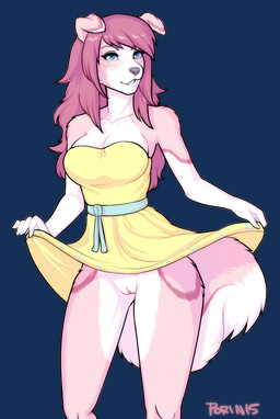2015 alpha_channel anthro biting_lip blue_eyes blush bottomless canine clitoris clothed clothing dia_(viswey) digital_media_(artwork) dog dress female flashing fur hair half-dressed long_hair mammal pink_fur pink_hair plain_background porin pussy skirt skirt_lift solo standing transparent_background upskirt
Rating: Explicit
Score: 34
User: ippiki_ookami
Date: January 26, 2015 2015 alpha_channel anthro biting_lip blue_eyes blush bottomless canine clitoris clothed clothing dia_(viswey) digital_media_(artwork) dog dress female flashing fur hair half-dressed long_hair mammal pink_fur pink_hair plain_background porin pussy skirt skirt_lift solo standing transparent_background upskirt
Rating: Explicit
Score: 34
User: ippiki_ookami
Date: January 26, 2015