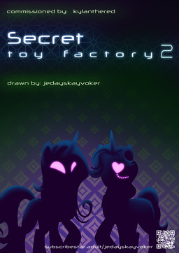 crossgender duo feral ftm_crossgender glowing glowing_eyes gradient_background horn male male/male quadruped silhouette simple_background jedayskayvoker friendship_is_magic hasbro my_little_pony mythology fancypants_(mlp) fleur_de_lis_(mlp) equid equine mammal mythological_creature mythological_equine unicorn absurd_res comic cover cover_art cover_page digital_drawing_(artwork) digital_media_(artwork) hi_res