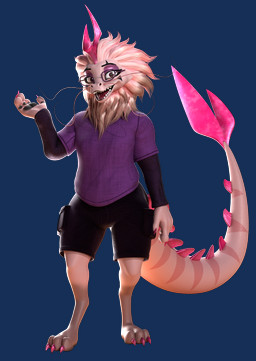 anthro bottomwear claws clothed clothing colored_nails fully_clothed fur horn male mane markings nails pawpads pink_claws pink_nails shirt shorts simple_background solo spikes striped_markings stripes tail topwear transparent_background whiskers twilightv0ids violetv0ids twilightv0ids_(modeler) violetv0ids_(modeler) disney mythology raya_and_the_last_dragon vissiny_(vissiny15) aquatic aquatic_dragon dragon eastern_dragon furred_dragon furred_scalie mythological_creature mythological_scalie scalie 3d_(artwork) absurd_res alpha_channel digital_media_(artwork) hi_res