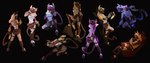 anthro female jacksworks edith animal_humanoid cat_humanoid domestic_cat felid felid_humanoid feline feline_humanoid felis humanoid mammal mammal_humanoid absurd_res hi_res