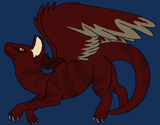 ambiguous_gender claws digitigrade feathered_wings feathers feral floating grey_claws looking_at_viewer orange_eyes pupils red_body red_feathers side_view simple_background slit_pupils smile snout solo striped_body stripes tail transparent_background wings sebdoggo mythology dragon mythological_creature mythological_scalie scalie 2014 aliasing alpha_channel digital_drawing_(artwork) digital_media_(artwork) flat_colors full-length_portrait low_res microsoft_paint_(artwork) portrait male_(lore)