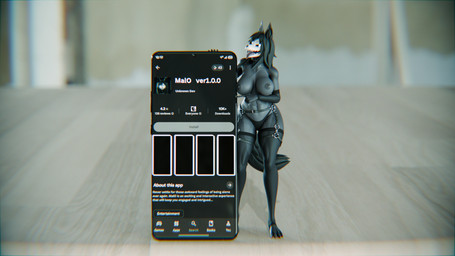 female horror_(theme) macro solo text funsizedfox malo 16:9 4k absurd_res english_text hi_res widescreen