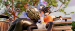 accessory anthro anthro_on_anthro balls bench big_breasts big_penis biped black_body black_hair blue_body blue_fur blue_hair breasts clothed clothed_female clothing cock_ring duo ear_piercing ear_ring erection exhibitionism fellatio female female_penetrated fur genitals hair handjob hoop_ear_ring huge_breasts jewelry larger_female male male/female male_penetrating male_penetrating_female moan nude oral oral_penetration outdoor_nudity outside outside_sex park park_bench penetration penile penis penis_accessory penis_in_mouth penis_jewelry piercing plant public public_exposure public_sex ring_piercing sex simple_background sitting size_difference smaller_male sound_effects tree white_body white_fur blackspoiler sound_warning dogzeela_(modeler) empress_blue_(va) reiishorny_(va) shattered_lewd_(sound) valorlynz_(modeler) arknights blender_cycles hypergryph nintendo star_fox studio_montagne aak_(arknights) krystal_(star_fox) canid canine domestic_cat felid feline felis fox mammal 3d_(artwork) 3d_animation animated blender_(artwork) digital_media_(artwork) hi_res sound webm