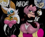 2022 absurd_res accessory alpha_channel amy_rose anthro armor armwear artist_name bat big_breasts big_butt big_ears black_nose bloodshot_eyes bodysuit boob_armor bracelet breastplate breasts bulging_eyes butt canid canine cleavage clothed clothing colored curvy_figure dialogue duo_focus elbow_gloves english_text eulipotyphlan female fox glistening glistening_body glistening_skin gloves group hair hair_accessory hairband half-closed_eyes handwear heart_symbol hedgehog hi_res huge_breasts huge_butt ineffective_clothing jewelry legwear looking_at_viewer looking_back male mammal membrane_(anatomy) membranous_wings miles_prower narrowed_eyes one_eye_closed panties pendant piko_piko_hammer pltnm06ghost rear_view rouge_the_bat sega short_hair signature simple_background sitting skinsuit smile sonic_the_hedgehog sonic_the_hedgehog_(series) standing teeth text thigh_highs third-party_edit tight_clothing transparent_background underwear upskirt voluptuous white_hair wide_eyed wings