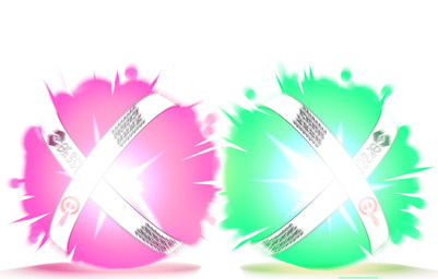 ball green_smoke pink_smoke simple_background smoke white_background zero_pictured sukeo nintendo splatoon absurd_res compression_artifacts hi_res