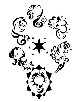 absurd_res applejack_(mlp) black_and_white equine female fluttershy_(mlp) friendship_is_magic hi_res horse line_art monochrome my_little_pony pinkie_pie_(mlp) pony rainbow_dash_(mlp) rarity_(mlp) twilight_sparkle_(mlp)
Rating: Safe
Score: 4
User: AdverD
Date: September 21, 2012