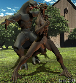 2013 3d alien anthro barn black_jackal cgi dragon duo grass halo_(series) male male/male nude pose reny_(artist) sangheili sheath slit smile tree video_games
Rating: Questionable
Score: 3
User: S=K_log_W
Date: January 08, 2015 2013 3d alien anthro barn black_jackal cgi dragon duo grass halo_(series) male male/male nude pose reny_(artist) sangheili sheath slit smile tree video_games
Rating: Questionable
Score: 3
User: S=K_log_W
Date: January 08, 2015