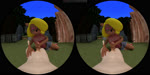 anthro black_nose blonde_hair brown_body brown_fur dominant dominant_anthro dominant_female duo erection eye_contact female female_on_human first_person_view fisheye_lens fur genitals hair handjob human_on_anthro human_pov interspecies long_hair looking_at_another looking_at_partner looking_at_viewer lying male male/female male_on_anthro male_pov on_back penile penis sex submissive submissive_human submissive_male submissive_pov doublestuffed activision crash_bandicoot_(series) tawna_bandicoot bandicoot human mammal marsupial 180_fov 2019 2:1 3d_(artwork) 3d_animation animated digital_media_(artwork) hi_res long_playtime no_sound side_by_side_stereogram stereogram wall_eye_stereogram webm