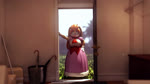 anthro big_breasts bodily_fluids breasts clothed clothing cum dialogue duo eyelashes fellatio female first_person_view genital_fluids hair handjob lipstick looking_at_viewer makeup male male/female nude oral orange_eyes orange_hair penile sex temocstar mysticalgarnet sound_warning sega sonic_the_hedgehog_(series) vanilla_the_rabbit lagomorph leporid mammal rabbit animated hi_res sound voice_acted webm