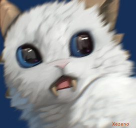 2_horns ambiguous_gender blue_sclera blurred_character fangs feral fur horn humor looking_aside looking_at_another motion_blur open_mouth panicked_look panicking pupils scared simple_background solo teeth text tongue transparent_background white_body white_fur xezeno capcom monster_hunter mythology barioth dragon fanged_wyvern felid feline flying_wyvern hybrid mammal mythological_creature mythological_scalie prehistoric_species saber-toothed_tiger scalie 2021 absurd_res alpha_channel artist_name bust_portrait colored detailed digital_drawing_(artwork) digital_media_(artwork) headshot_portrait hi_res portrait reaction_image shaded signature