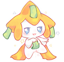 :3 beady_eyes blush bodily_fluids circle clothed clothing clothing_lift female genital_fluids genitals heart_symbol inviting leaking_vagina looking_at_viewer presenting presenting_vulva simple_background solo star vaginal_fluid_string vaginal_fluids vulva white_background kirichiiii nintendo pokemon generation_3_pokemon humanoid jirachi legendary_pokemon pokemon_(species) digital_drawing_(artwork) digital_media_(artwork) shaded soft_shading