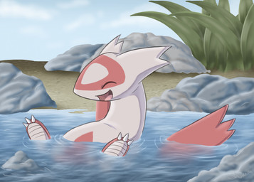 cloud cute dragon eyes_closed female grass latias legendary_pokémon nintendo open_mouth outside pokémon shimmidragon sky smile solo tongue video_games water
Rating: Safe
Score: 9
User: DeltaFlame
Date: February 22, 2015 cloud cute dragon eyes_closed female grass latias legendary_pokémon nintendo open_mouth outside pokémon shimmidragon sky smile solo tongue video_games water
Rating: Safe
Score: 9
User: DeltaFlame
Date: February 22, 2015