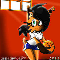 2013 akatsukishiranui-fox anthro bipedal feline female gym_uniform lynx mammal nicole_the_lynx sega solo sonic_(series)
Rating: Safe
Score: 4
User: Robinebra
Date: January 17, 2015 2013 akatsukishiranui-fox anthro bipedal feline female gym_uniform lynx mammal nicole_the_lynx sega solo sonic_(series)
Rating: Safe
Score: 4
User: Robinebra
Date: January 17, 2015