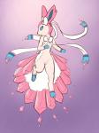 ambiguous_gender crystal diamond_(gem) feral fur fusion gem pink_body pink_fur simple_background solo tan_body tan_fur ajna nintendo pokemon fan_character eeveelution generation_6_pokemon hybrid legendary_pokemon mega_diancie mega_evolution pokemon_(species) sylveon 2016 3:4 hi_res