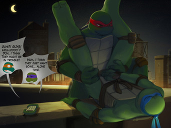 anal anal_penetration anthro brothers donatello_(tmnt) duo incest leonardo_(tmnt) male male/male michelangelo_(tmnt) outside penetration penis raphael_(tmnt) reptile scalie sibling sneefee teenage_mutant_ninja_turtles turtle
Rating: Explicit
Score: 10
User: Pokelova
Date: November 08, 2014 anal anal_penetration anthro brothers donatello_(tmnt) duo incest leonardo_(tmnt) male male/male michelangelo_(tmnt) outside penetration penis raphael_(tmnt) reptile scalie sibling sneefee teenage_mutant_ninja_turtles turtle
Rating: Explicit
Score: 10
User: Pokelova
Date: November 08, 2014