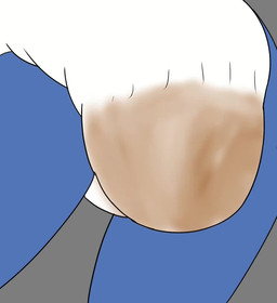 anthro diaper diaper_blowout feces feces_blowout female pooping rear_view scatplay soiled_diaper soiling soiling_diaper solo unclean_diaper used_diaper using_diaper gassybigears69 nintendo pokemon fizzy_pop_the_popplio generation_7_pokemon pokemon_(species) popplio animated short_playtime sound video