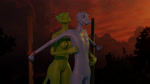 anthro bdsm belly bondage bound breasts duo female laugh male male/female nude tail tickle_torture tickling frenmon1888 mythology dragon humanoid lizard mythological_creature mythological_scalie reptile scalie 16:9 3d_(artwork) 3d_animation animated digital_media_(artwork) hi_res no_sound short_playtime webm widescreen