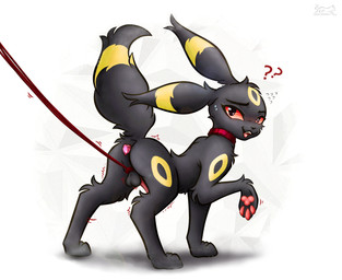 anal ball_rope buttplug feral genital_rope genitals male male_penetrated penetration penis plug_(sex_toy) rope rope_around_balls sex_toy solo nightfury2020 nintendo pokemon canid canine eeveelution felid feline felis fox generation_2_pokemon mammal pokemon_(species) umbreon hi_res