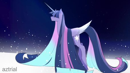 clothing cowboy_hat female feral group hair hat headgear headwear horn long_hair music sitting sparkles text wings aztrial friendship_is_magic hasbro my_little_pony mythology applejack_(mlp) fluttershy_(mlp) mane_six_(mlp) pinkie_pie_(mlp) rainbow_dash_(mlp) rarity_(mlp) twilight_sparkle_(mlp) earth_pony equid equine horse mammal mythological_creature mythological_equine pegasus pony unicorn winged_unicorn 16:9 animated english_text hi_res high_framerate short_playtime sound video widescreen