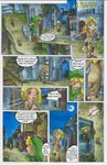 chasing duo female male meow night not_furry text young young_female young_humanoid young_male passage nintendo the_legend_of_zelda wind_waker link toon_link humanoid hylian comic english_text traditional_media_(artwork)