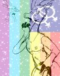 alternate_pride_colors alternate_rainbow_pride_colors animated_sparkles anthro bedroom_eyes flickering_sparkles gender_symbol genitals gesture half-closed_eyes lgbt_pride looking_at_viewer male male/male_symbol male_symbol narrowed_eyes naughty_face nipples nude open_mouth penis pride_color_background pride_colors rainbow rainbow_flag rainbow_pride_colors rainbow_pride_flag rainbow_symbol seductive sexuality_symbol simple_background six-stripe_rainbow_pride_colors solo sparkles suggestive super_gay symbol teasing teeth waving unknown_artist disney zootopia fan_character the_weaver_(character) antelope bovid mammal 2016 animated digital_media_(artwork) short_playtime