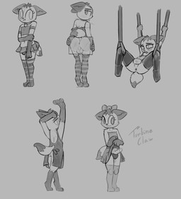 accessory against_surface anatomically_correct anatomically_correct_genitalia anatomically_correct_penis anthro anticipation anus ass_on_glass balls bell bell_collar blush bottomwear bulge butt cheek_tuft choker clothed clothing collar crossdressing dipstick_tail dress embarrassed eyelashes facial_tuft femboy genitals glass head_bow head_tuft humanoid_genitalia humanoid_penis jewelry latex latex_clothing latex_leggings latex_legwear leg_markings leggings legwear looking_away male male_thong markings miniskirt narrowed_eyes necklace on_glass open_back_dress panties panties_bulge pattern_clothing pattern_leggings pattern_legwear penis presenting presenting_anus presenting_penis raised_clothing raised_dress sex_swing shy skirt smile solo straps striped_clothing striped_leggings striped_legwear stripes tail tail_markings thigh_markings topwear tuft underwear shatterstone turb_(turbineclaw) canid canine fox mammal hi_res monochrome
