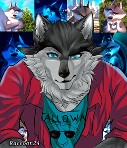 5_fingers anthro blue_eyes fingers fur gesture grey_body grey_fur hand_gesture male pointing pointing_at_viewer solo white_body white_fur raccoon24 dreamworks madagascar_(series) the_penguins_of_madagascar agent_classified canid canine canis mammal wolf absurd_res hi_res