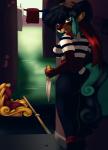 boat breasts caprine cervine deer equine female gondola horse hybrid italian italy knife looking_at_viewer mammal popesslodovica ram rika_brighella_(character) side_boob solo venetian venice water weapon
Rating: Safe
Score: 5
User: KingOfVersailles
Date: April 02, 2014