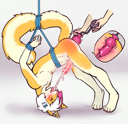 anal anal_penetration anthro anus bdsm blush cat cum cum_in_mouth cum_inside cum_on_self cumshot duo erection feline forced_orgasm girly human inflatable_toy internal knotting male mammal monamoo nude orgasm penetration penis restrained rope sex uncut
Rating: Explicit
Score: 28
User: Peekaboo
Date: June 03, 2014 anal anal_penetration anthro anus bdsm blush cat cum cum_in_mouth cum_inside cum_on_self cumshot duo erection feline forced_orgasm girly human inflatable_toy internal knotting male mammal monamoo nude orgasm penetration penis restrained rope sex uncut
Rating: Explicit
Score: 28
User: Peekaboo
Date: June 03, 2014