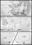 ambiguous_gender ambiguous_pred ambiguous_prey big_dom_small_sub bodily_fluids buizel canid canine charizard close-up comic dominant dominant_ambiguous dominant_feral dragon endosoma english_text feral fire fur generation_1_pokemon generation_4_pokemon greyscale group hi_res holding_character inside_stomach internal lapras larger_ambiguous licking licking_lips licking_own_lips macro mammal marine monochrome mustelid mythological_creature mythological_scalie mythology nintendo open_mouth oral_vore organs pokemon pokemon_(species) s2-freak safe_vore scalie self_lick size_difference smaller_ambiguous soft_vore stomach stomach_acid sweat tail text tongue tongue_out vore vulpix water