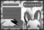 ambiguous_gender comic conditional_dnp cover cover_art cover_page emolga english_text excadrill food fruit generation_5_pokemon greyscale insomniacovrlrd monochrome nintendo plant pokemon pokemon_(species) text