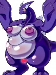 <3 anthro anthrofied big_breasts breasts censored chubby female gotobeido inverted_nipples legendary_pokémon lugia nintendo nipples pokémon pokémorph shadow_lugia solo stocky thick_thighs video_games wide_hips
Rating: Explicit
Score: 4
User: chdgs
Date: March 31, 2013
