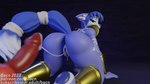 after_sex all_fours anthro blue_body blue_hair bodily_fluids butt clothed clothing cum cum_drip cum_in_pussy cum_inside cum_string dripping duo erection female from_behind_position genital_fluids genitals hair knot looking_back male male/female nude partially_clothed penile penis pussy sex simple_background solo_focus tail vaginal white_body bacn nintendo star_fox krystal_(star_fox) canid canine fox mammal 16:9 2023 3d_(artwork) digital_media_(artwork) hi_res widescreen
