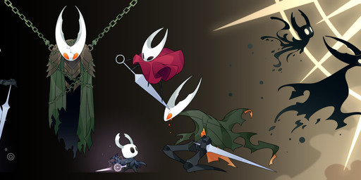 2_horns ambiguous_gender anthro black_body black_eyes bound chain cloak clothed clothing empty_eyes fingers group holding_melee_weapon holding_object holding_weapon horn looking_at_another melee_weapon orange_eyes red_cloak red_clothing weapon white_clothing white_eyes kiri_0861 hollow_knight_(franchise) team_cherry hollow_knight_(character) hornet_(hollow_knight) pale_king_(hollow_knight) pure_vessel_(hollow_knight) the_knight_(hollow_knight) infected_(species) shadow_creature vessel_(species) 3:1 absurd_res hi_res father_(lore) father_and_child_(lore) female_(lore) half_sister_(lore) male_(lore) parent_(lore) parent_and_child_(lore) sibling_(lore) sister_(lore)