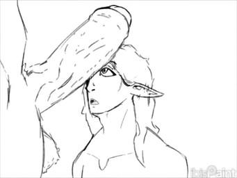 after_sex ambiguous_gender anal anal_penetration anthro anthro_penetrating anthro_penetrating_human ass_up big_butt big_penis bodily_fluids bovid_horn bovine_horn butt butt_jiggle cow_horn cum cum_in_ass cum_in_mouth cum_inside cumming_while_penetrating deep_throat doggystyle drinking drinking_cum duo ejaculation eye_patch eyewear face_fucking fellatio female french_kissing from_behind_position from_front_position genital_fluids genitals gynomorph gynomorph/male gynomorph_anthro gynomorph_penetrating gynomorph_penetrating_male hands_behind_head happy horn huge_penis human_on_anthro human_penetrated hyper hyper_genitalia hyper_penis internal intersex intersex/male intersex_anthro intersex_penetrating intersex_penetrating_male interspecies irrumatio jiggling kissing larger_anthro larger_gynomorph larger_intersex looking_at_genitalia male male_human male_penetrated mating_press nude oral oral_penetration orgasm penetration penile penis penis_in_mouth pointy_ears pounding_ass rear_view satisfied sex size_difference smaller_human smaller_male swallowing tail tail_tuft thick_penis throbbing tight_fit tired tired_eyes tuft vein veiny_penis milkermaker european_mythology greek_mythology mythology bovid bovine human mammal minotaur vampire 2d_animation 4:3 animated credits long_playtime no_sound video