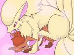 anal anal_penetration canine cum deep_penetration duo erection feral fox gay ingi male multiple_tails ninetales nintendo open_mouth penetration penis pink_theme pokémon red_eyes sex tongue video_games vulpix
Rating: Explicit
Score: 8
User: VillainousVulpix
Date: October 30, 2013