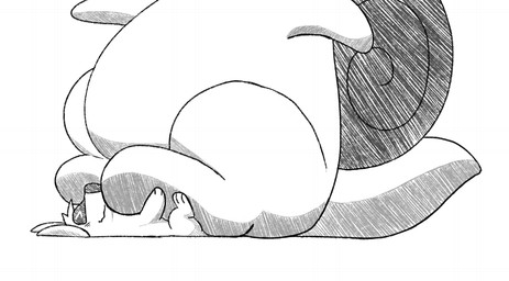 aircraft airplane ambiguous_gender anthro duo feet foot_fetish foot_play machine macro paws standing stepping taxi_snail vehicle squeakdepot aeromorph gastropod living_aircraft living_machine living_vehicle mollusk snail greyscale hi_res monochrome sketch