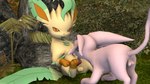 animal_genitalia animal_penis anthro balls canine_genitalia canine_penis duo fellatio feral feral_on_feral genitals knot male male/male oral penile penis sex tail sawert nintendo pokemon eeveelution espeon generation_1_pokemon generation_2_pokemon generation_4_pokemon leafeon mammal pokemon_(species) 16:9 3d_(artwork) digital_media_(artwork) hi_res source_filmmaker_(artwork) widescreen