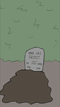 :< annoyed anthro beard black_clothing black_hair black_hoodie black_topwear blood blood_on_face blood_splatter blue_clothing blue_text blue_topwear blue_vest bodily_fluids bone bottomwear brown_ears brown_hair clothed clothed_female clothed_human clothed_humanoid clothed_male clothing countershading crossed_arms dagger death eyes_closed eyewear facial_hair female fully_clothed fully_clothed_humanoid fully_clothed_male fur glasses grave green_body green_clothing green_hood green_hoodie green_robe green_skin green_topwear grey_bottomwear grey_clothing grey_pants group hair hair_bun hat headgear headwear holding_dagger holding_melee_weapon holding_object holding_weapon hoodie impalement laugh lazy_susan long_hat male male_anthro markings melee_weapon object_in_ass orange_body orange_fur orange_tail pants purple_clothing purple_hat purple_headwear purple_suit purple_top_hat red_beard red_facial_hair red_hair robe round_glasses screaming skeleton skull stab stab_wound striped_markings striped_tail stripes suit tail tail_markings tan_body tan_countershading tan_fur text tombstone top_hat topwear vest weapon wounded yelling shoocharu derektness feywildchild ironingboarddm mace_of_hearts richieatthehelm dungeons_and_dragons hasbro legends_of_avantris wizards_of_the_coast derek_hudson gideon_coal gricko_grimgrin kremy_lecroux morning_frost nikkie_scarlett crocodilian felid fire_genasi genasi goblin human humanoid lizardman mammal pantherine reptile scalie tabaxi tiger 2025 2d_animation 9:16 adobe_animate_(artwork) animated digital_media_(artwork) english_audio english_text hi_res short_playtime sound subtitled voice_acted webm