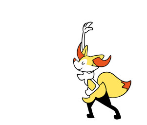 ambiguous_gender animated braixen canine fennec fox mammal nintendo pokémon robosylveon_(artist) solo video_games
Rating: Safe
Score: 8
User: DeltaFlame
Date: February 09, 2015 ambiguous_gender animated braixen canine fennec fox mammal nintendo pokémon robosylveon_(artist) solo video_games
Rating: Safe
Score: 8
User: DeltaFlame
Date: February 09, 2015