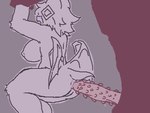 abdominal_bulge anal anal_juice_on_penis anal_penetration anal_tugging anthro anthro_penetrated anus back_groove ball_swaying bat_wings big_breasts blush bodily_fluids breasts butt_wings clenched_teeth cum cum_from_ass cum_in_ass cum_inside deep_penetration duo ejaculation faceless_character faceless_male female female_anthro female_penetrated genital_fluids genitals hair hand_grab lactating lactating_during_sex male male/female male_penetrating male_penetrating_anthro male_penetrating_female membrane_(anatomy) membranous_wings moan nude nude_anthro nude_female open_mouth orgasm penetration penile penile_penetration penile_spines penis penis_in_ass pink_anus pussy_ejaculation questionable_consent restrained restrained_arms scut_tail sex short_hair short_tail snout tail teeth thrusting unusual_wing_placement vaginal_fluids wings dense_ink bat mammal 4:3 aliasing animated digital_media_(artwork) english_description loop restricted_palette seamless_loop short_playtime smaller_version_at_source upscale