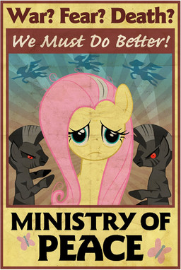 arthropod blue_eyes butterfly catsbymoo english_text equine fallout_equestria female fluttershy_(mlp) friendship_is_magic hair horse insect mammal my_little_pony peace pink_hair pony poster propaganda text zebra
Rating: Safe
Score: 4
User: Miss_Fluttershy
Date: June 09, 2011 arthropod blue_eyes butterfly catsbymoo english_text equine fallout_equestria female fluttershy_(mlp) friendship_is_magic hair horse insect mammal my_little_pony peace pink_hair pony poster propaganda text zebra
Rating: Safe
Score: 4
User: Miss_Fluttershy
Date: June 09, 2011