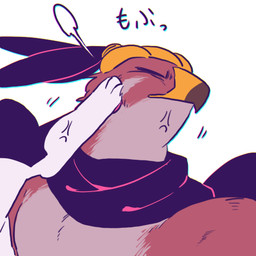 clothing cross-popping_vein duo feet feral foot_on_face headgear headwear male pawpads paws pink_pawpads scarf shaking solo_focus text sizma jojo's_bizarre_adventure stardust_crusaders iggy_(jjba) pet_shop_(jjba) accipitrid accipitriform avian bird boston_terrier canid canine canis domestic_dog falcon falconid hunting_dog mammal molosser small_molosser terrier toy_dog 1:1 2015 japanese_text low_res meme translation_check translation_request
